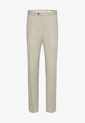 Chinos - beige