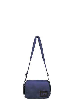 DAHLEM - Sac bandoulière - dark navy