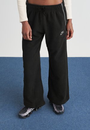 WIDE - Tréningruha alsók - black/college grey