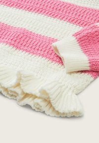 TOM TAILOR Maglione - pink