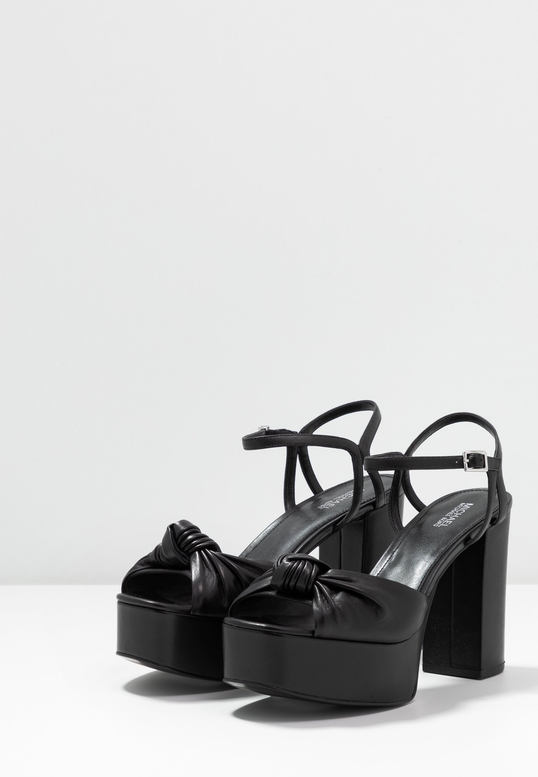 michael kors suri platform