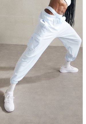 Träningsbyxor - light blue