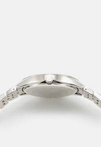 Michael Kors HARLOWE - Rannekello - silver-coloured