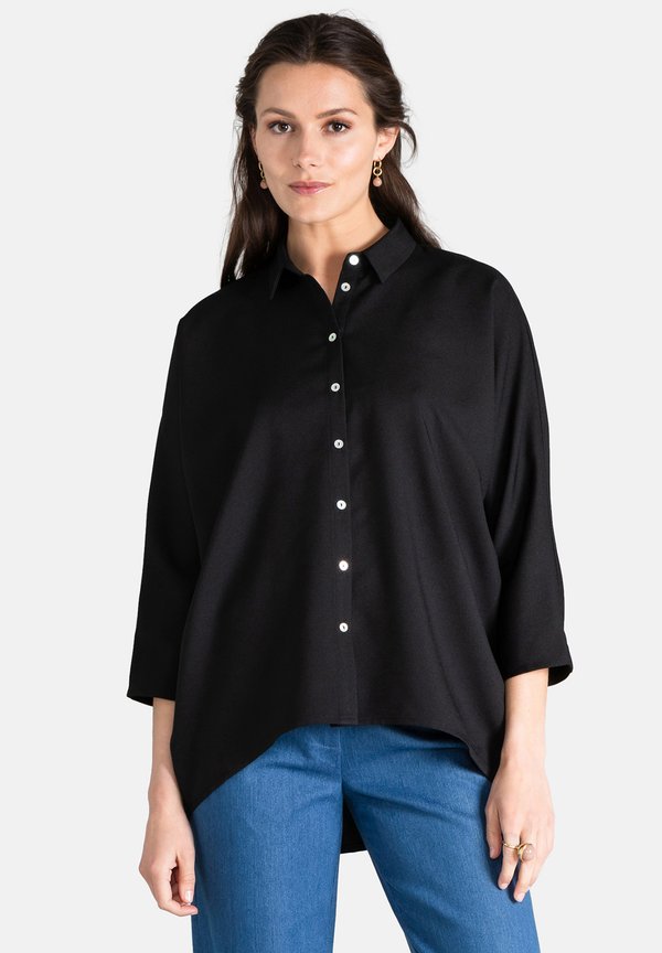 FOUCAULT  - Hemdbluse