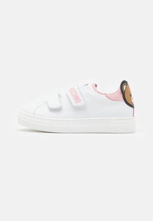 Zapatillas - light pink/white