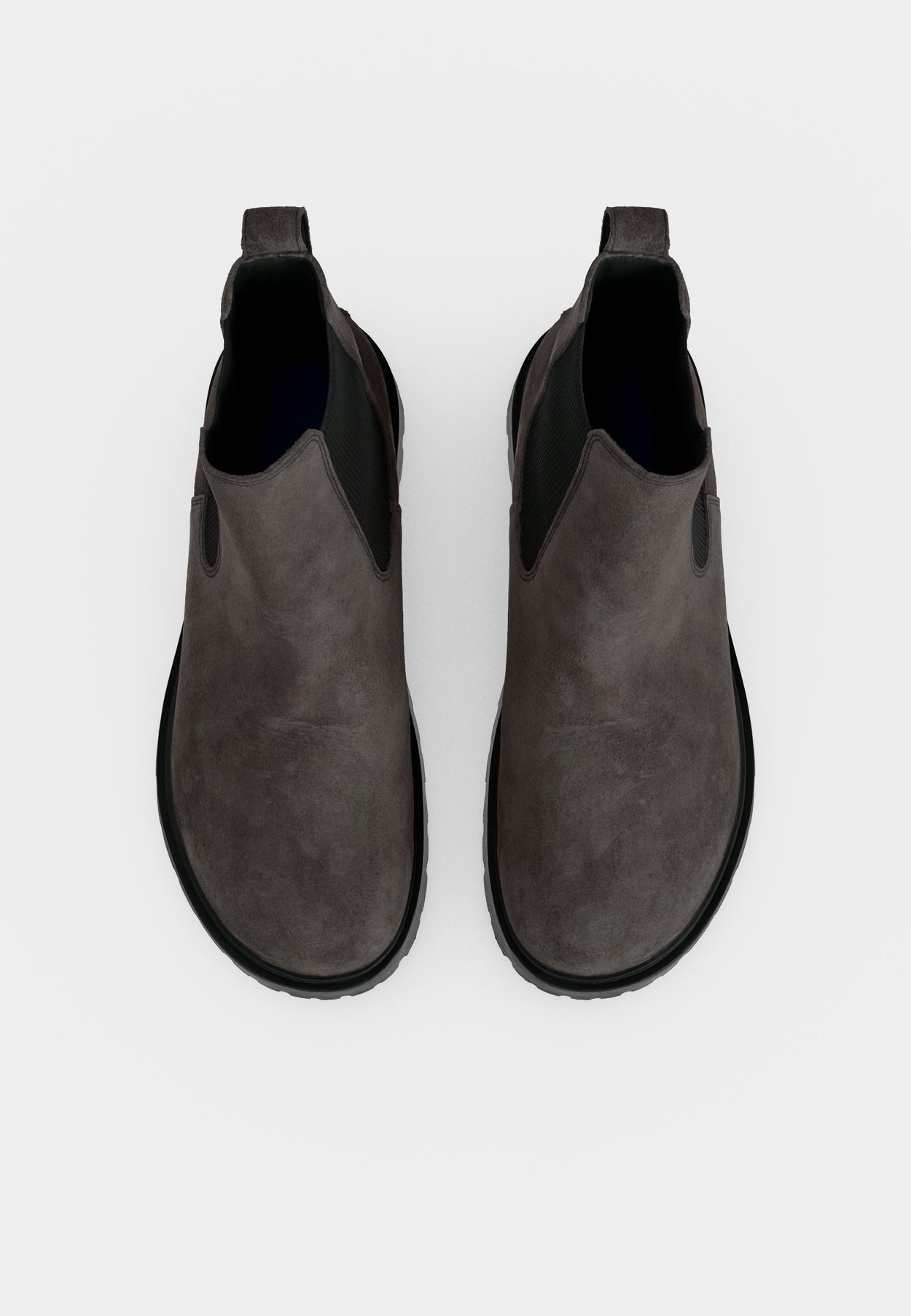 HIGHWOOD SLIP ON MID LEVE UNISEX
