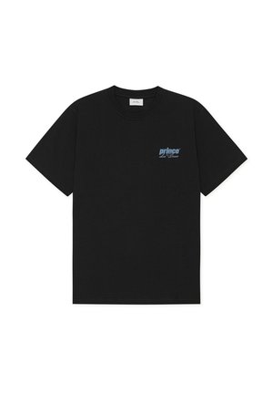 Les Deux, PRINCE - T-shirt con stampa - black