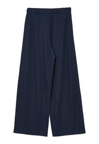 Calliope Pantaloni - blu