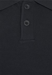 INDICODE JEANS Poloshirts - black