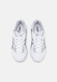 ASICS SportStyle GEL 1130 - Tenisice - white/carrier grey