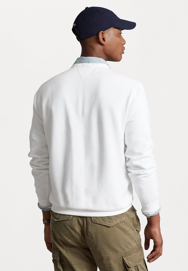 THE RL FLEECE SWEATSHIRT - Sweatshirt2