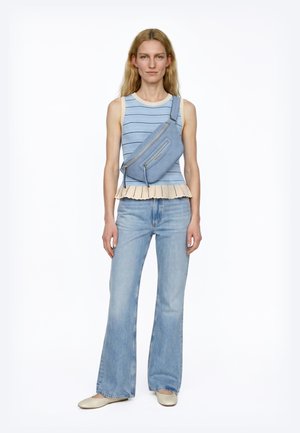 MICHAEL Michael Kors, JET SET TRAVEL SLING - Bolso de mano - chambray
