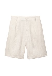 Shorts - beige