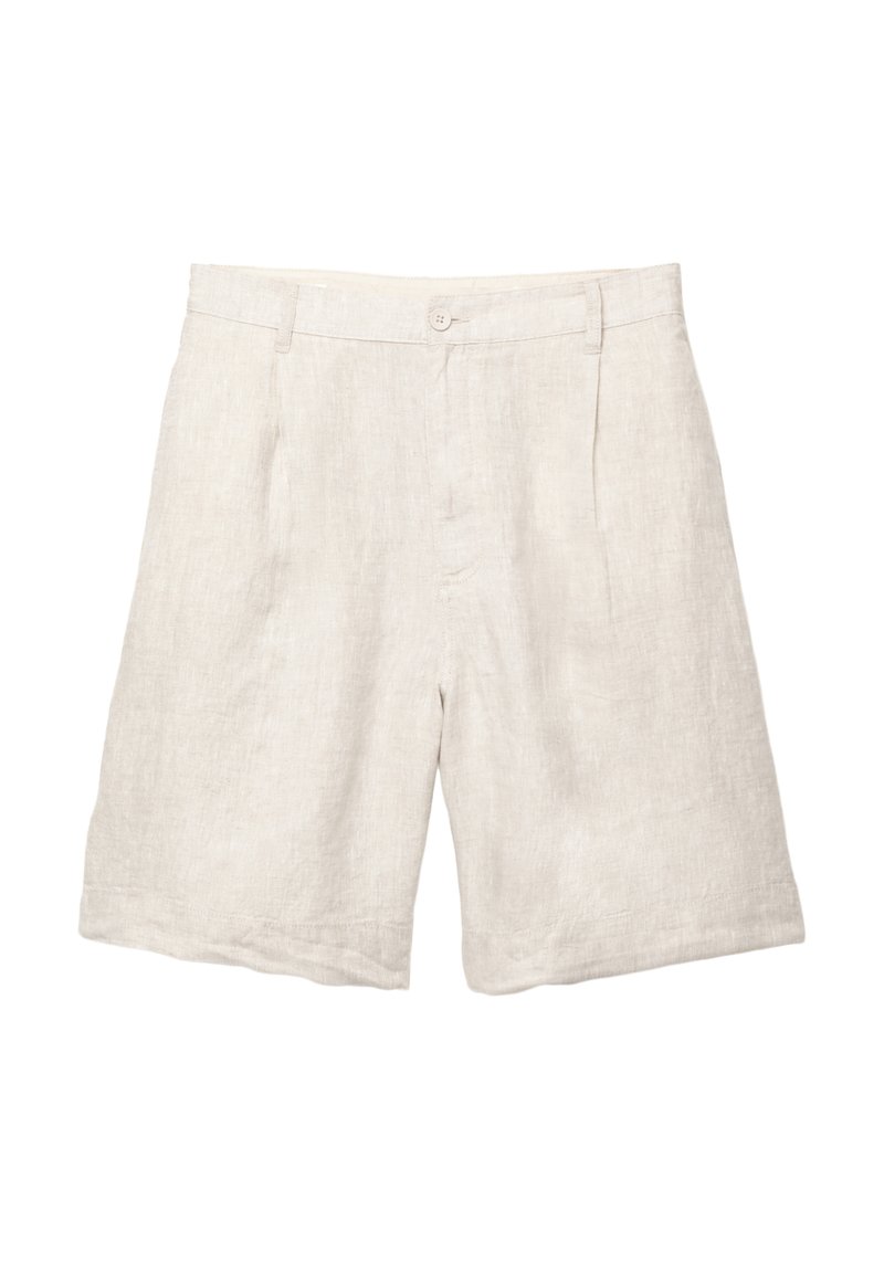 PULL&BEAR Shorts beige