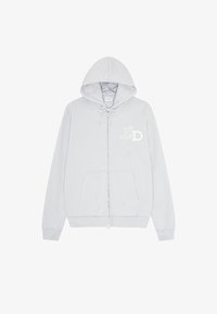 Kijelölve, gray dawn blue