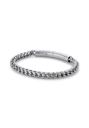 Armband - silberfarben