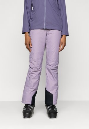 BUGABOO™ II PANT - Slēpošanas bikses - shale purple