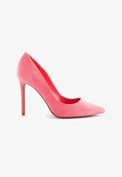Chaussures femme rose en ligne | ZALANDO
