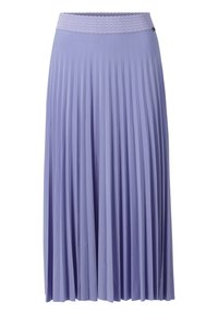 Ej vald, lavender fields