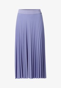 Ej vald, lavender fields