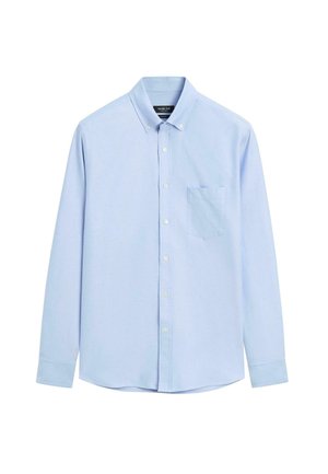 REGULAR FIT  - Skjorta - light blue