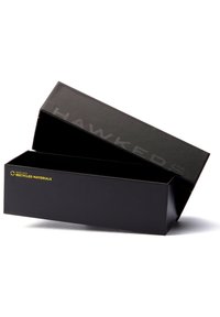 Hawkers F18 - Gafas de sol - grey polarized