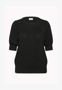 Selezionato, black deep