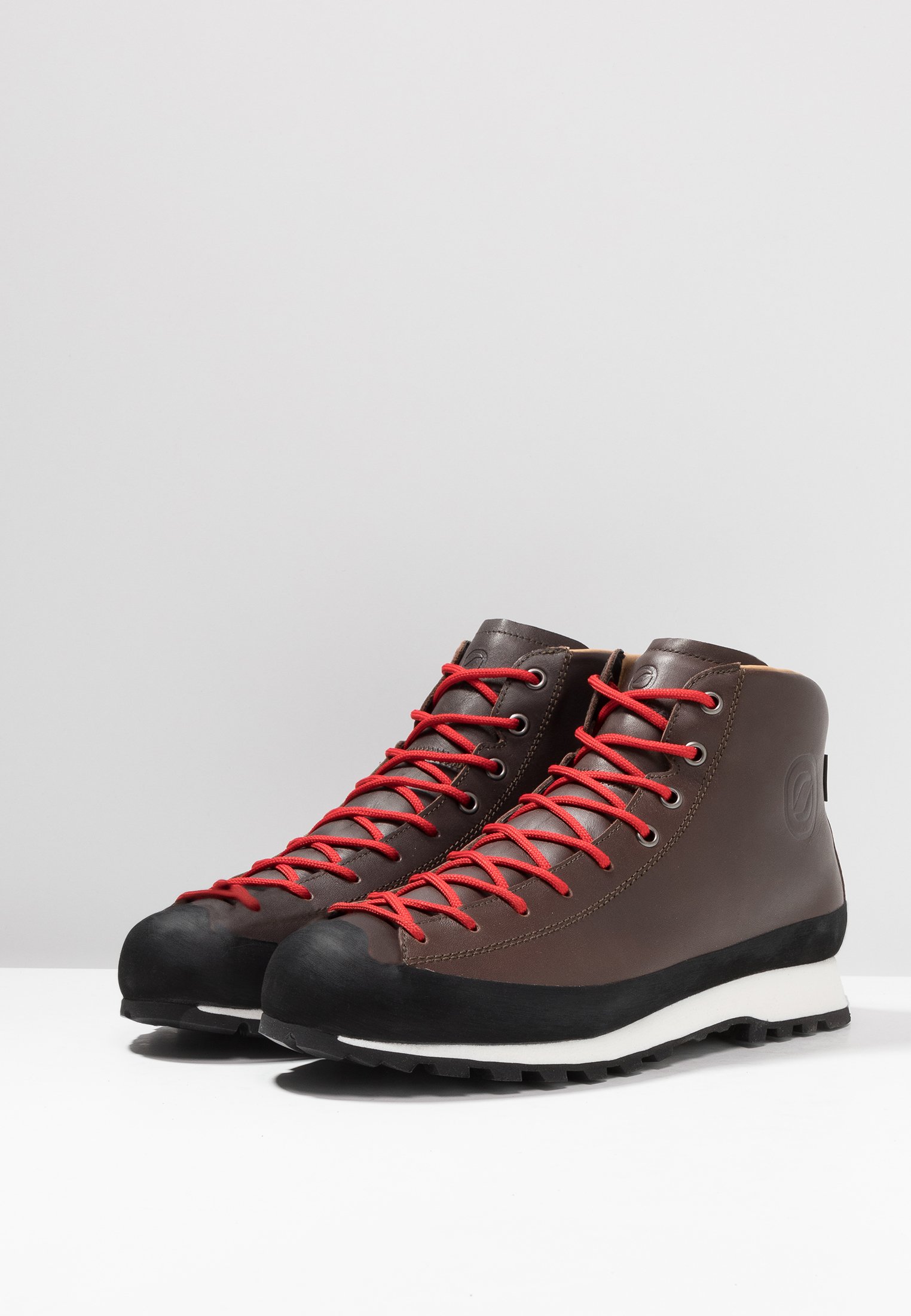 A Details about / S R.p.a /" Zero 8 /" Jed Metropolitan With Goretexpelle Brown 89SCU C