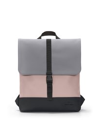 Unselected, rosa/grau