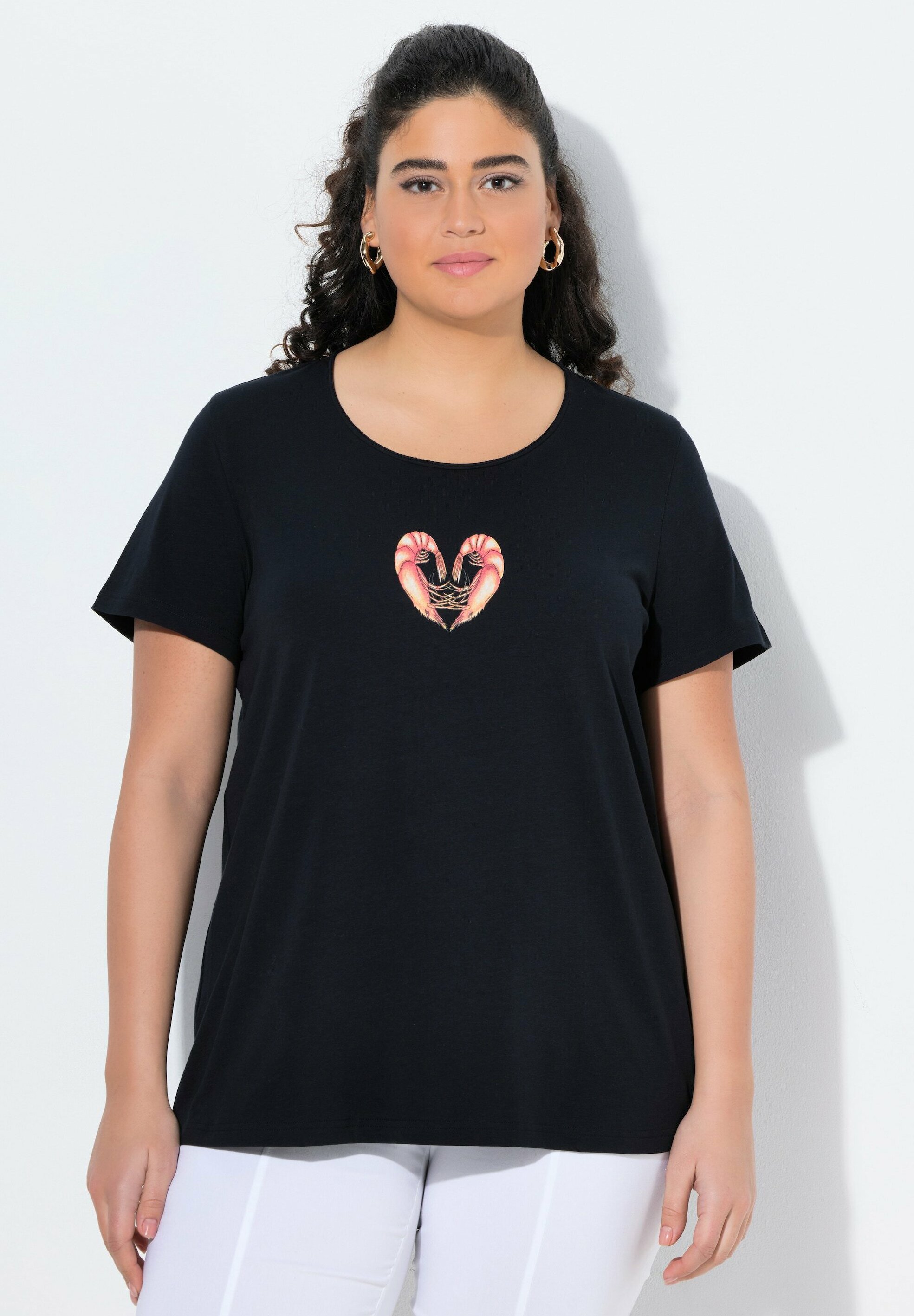 ULLA POPKEN TOP CURVY PER DONNA E RAGAZZA