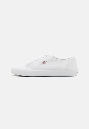 PILLOX - Sneakers laag - white