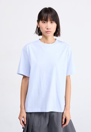 Jordan TEE - T-shirt basic - hydrogen blue