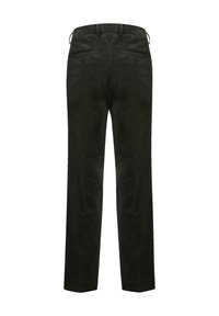 Doppelgänger Chino - dark green