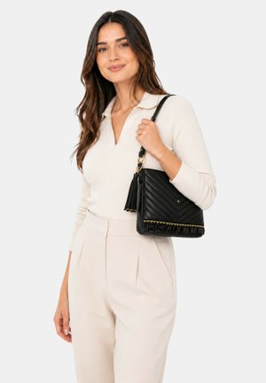 L'Atelier Du Sac, BORSA - Borsa a mano - nero