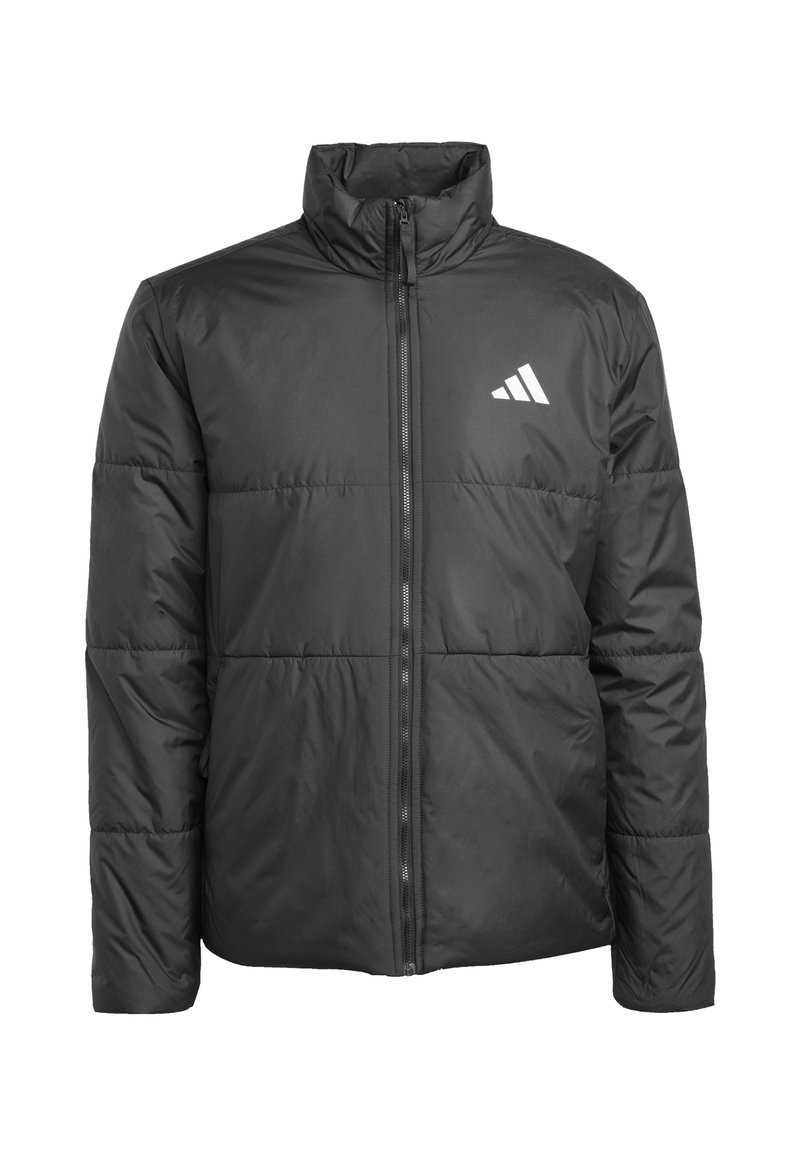 adidas Sportswear Jas zwart