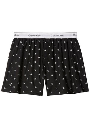 Calvin Klein Underwear, TRAD - Boxershorts - black