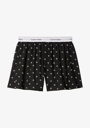 Calvin Klein Underwear, TRAD - Caleçon - black
