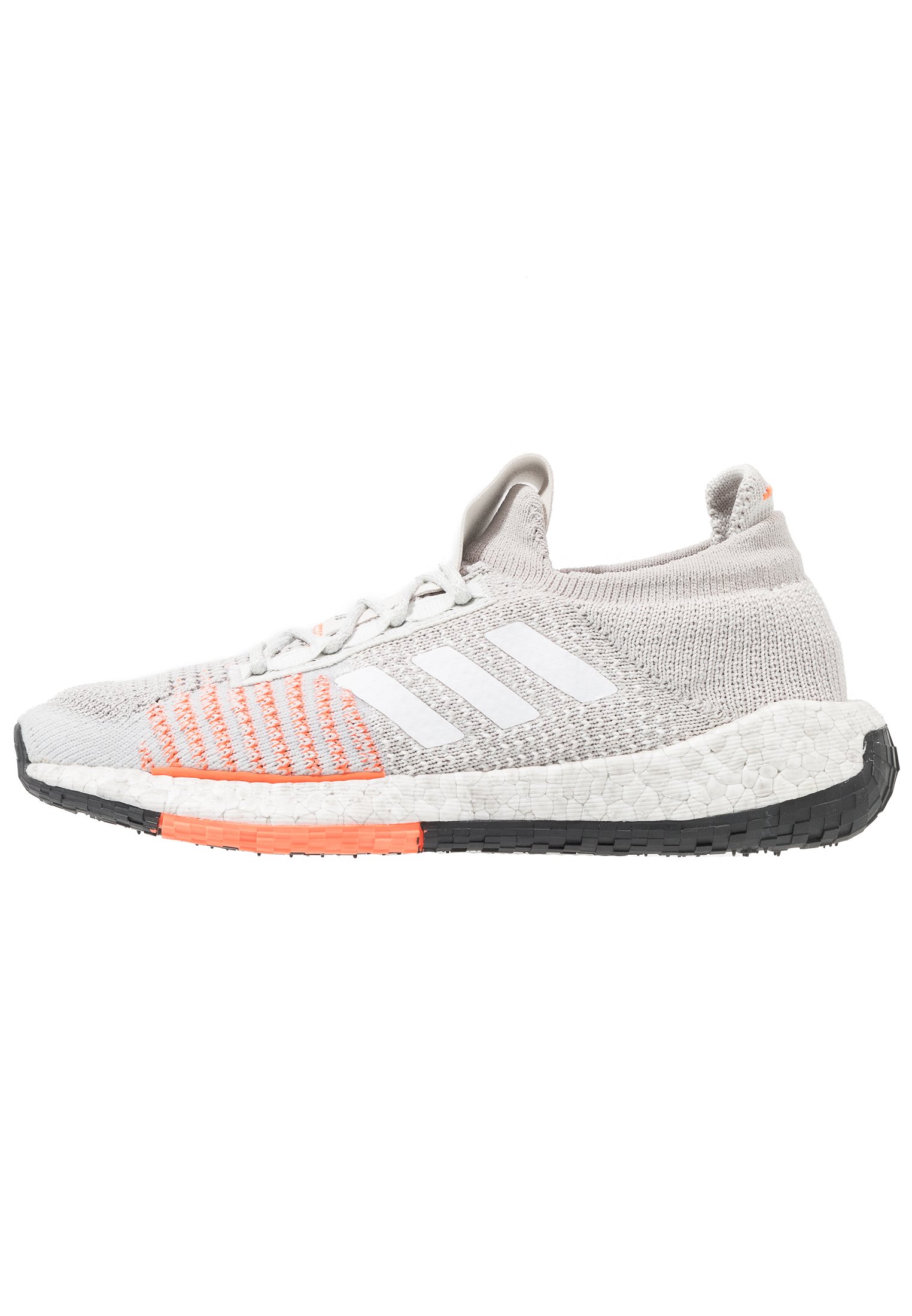 adidas Performance PULSEBOOST HD Nøytrale løpesko grey adidas Performance PULSEBOOST HD Nøytrale løpesko grey
