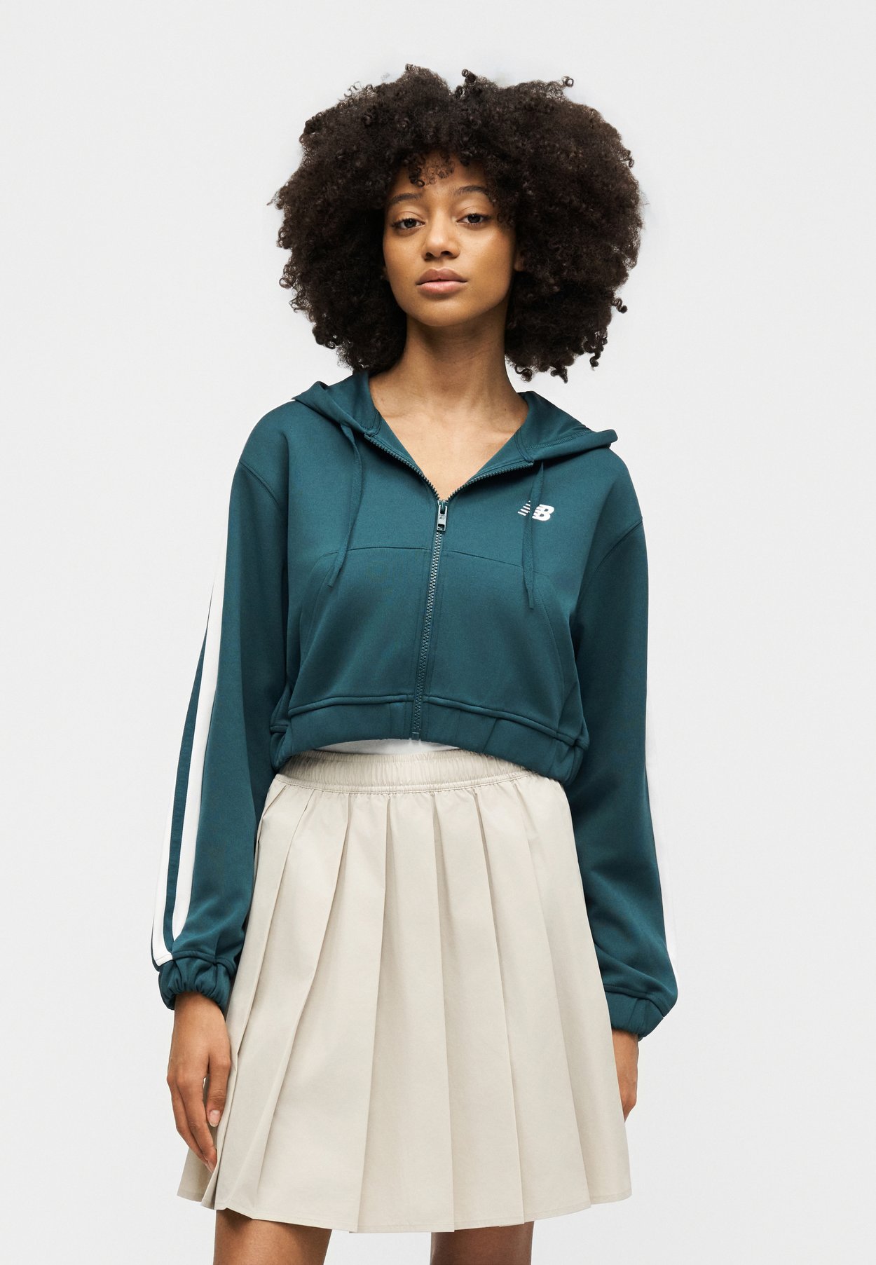 FULL ZIP