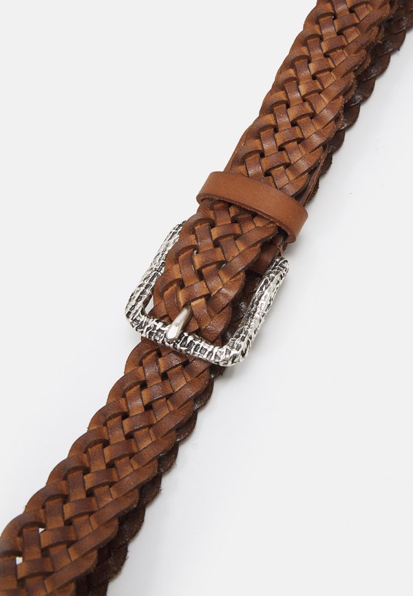 Braided belt - baileys2