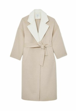 REGULAR FIT - MARCELA  - Trenčkot - neutral