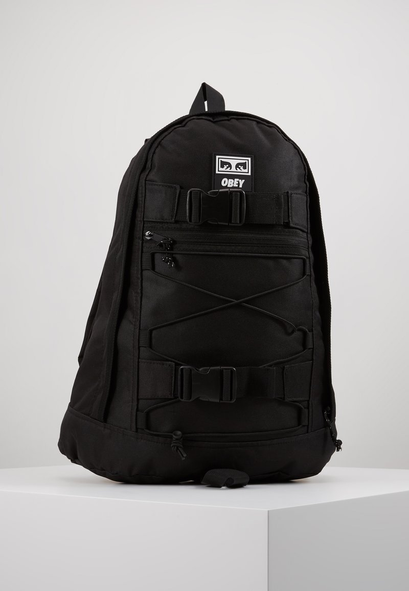 Obey Clothing CONDITIONS UTILITY DAY PACK Rucksack black Zalando