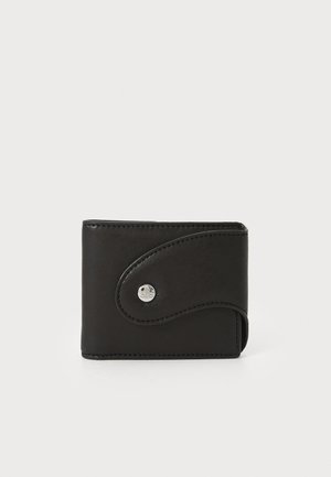 UNISEX - Portemonnee - black