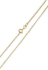 Elli MEDICAL SCIENCE SYMBOL - Halskæder - gold-coloured