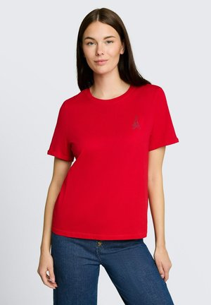 TOM TAILOR - T-shirt z nadrukiem
