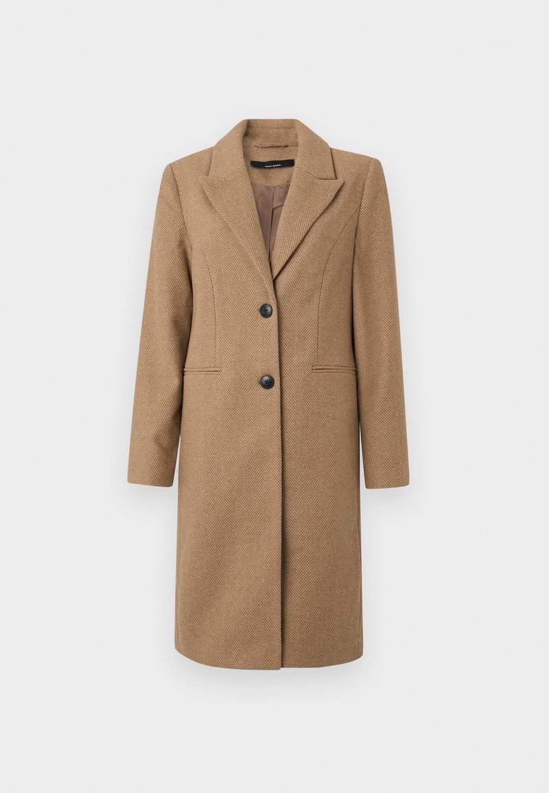 Vero Moda Mantel beige