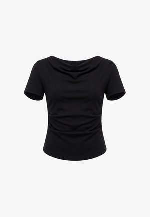 faina, - T-shirt z nadrukiem
