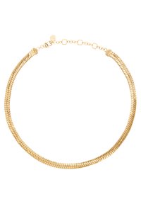 GLEAM - Halskæder - gold-coloured