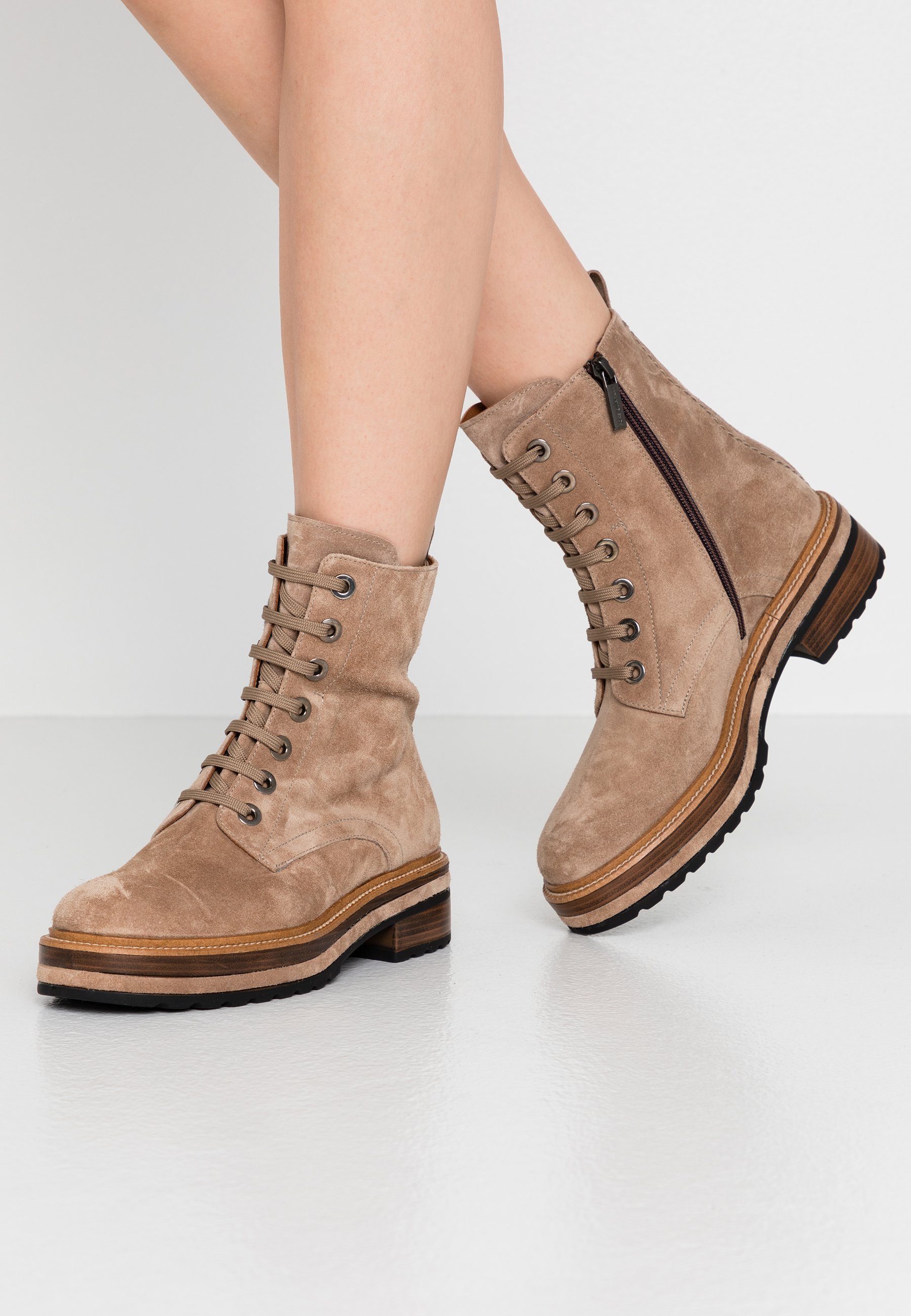bottines pons quintana