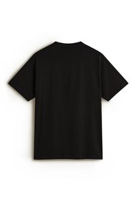 Vans NO DICE - Triko s potiskem - black